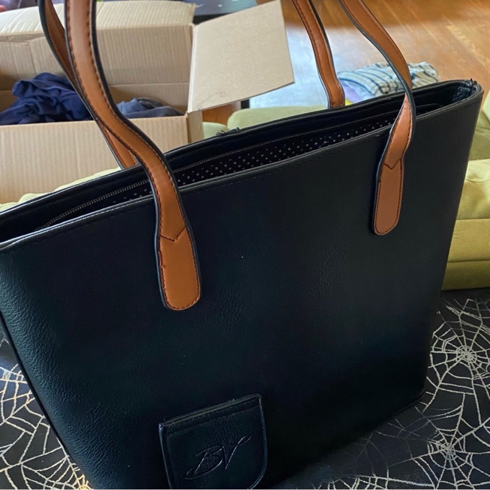 Portovino wine purse- brand new